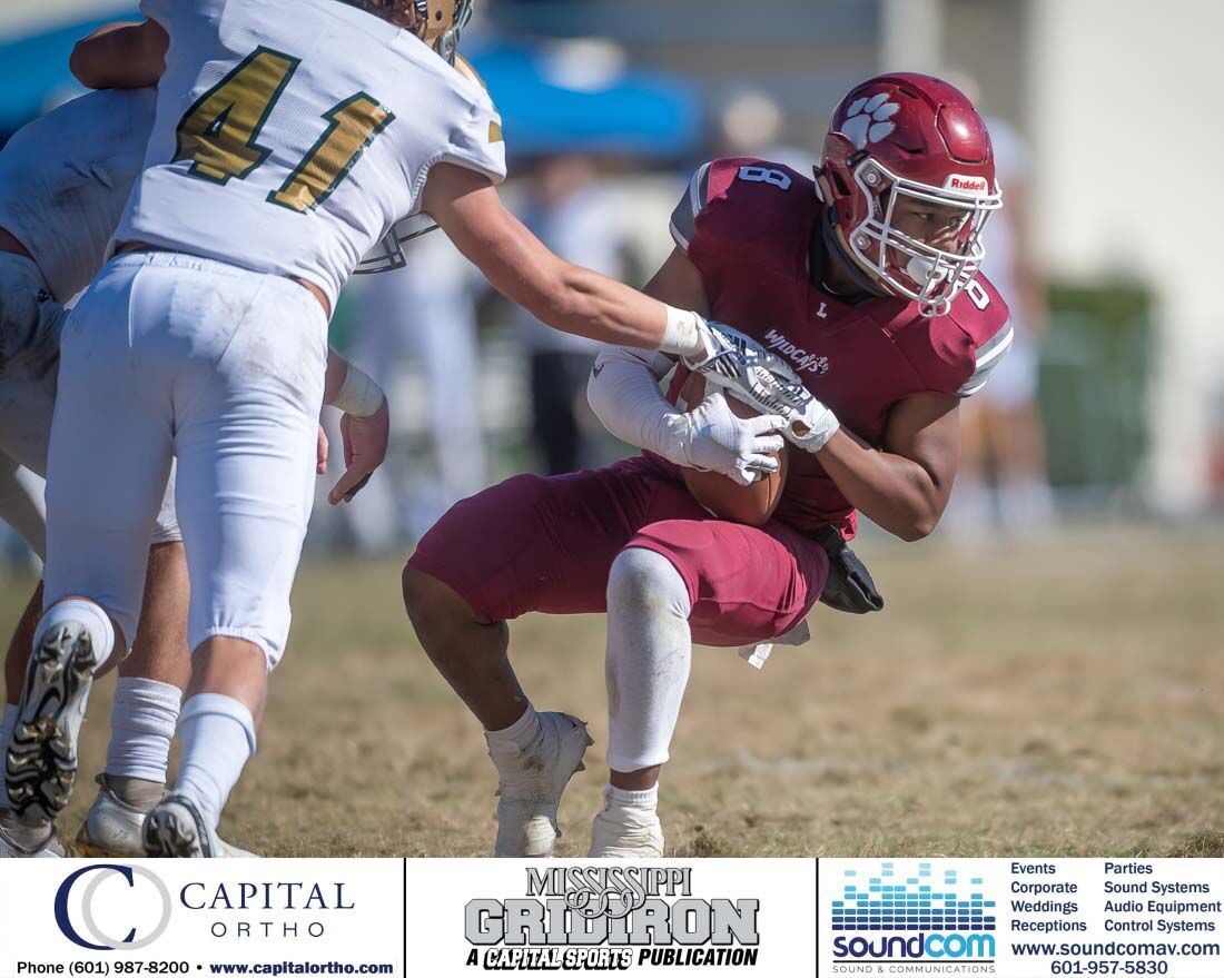 Louisville vs Poplarville, 4A Title Game 20.JPG